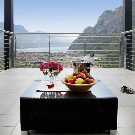 Hotel Agritur Acetaia Gourmet&relax Tenno
