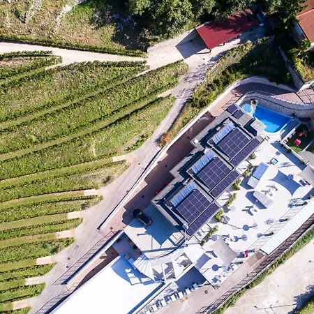Agritur Acetaia Gourmet&relax Hotel 3*
