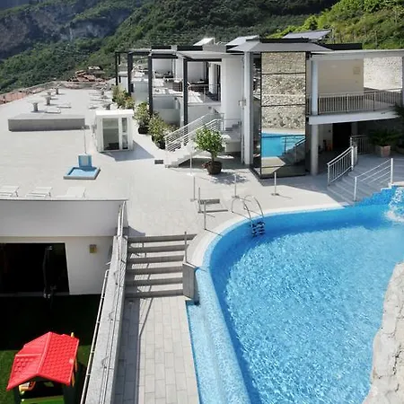 Agritur Acetaia Gourmet&relax Tenno
