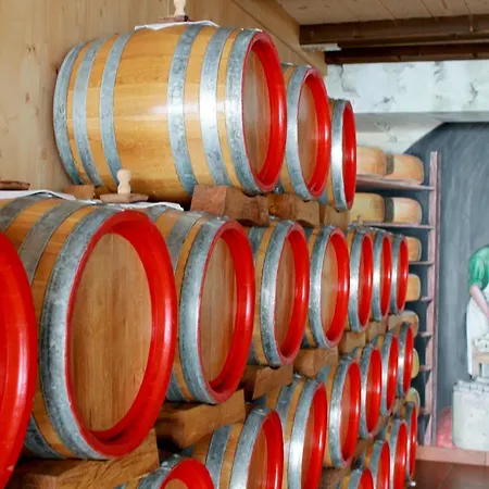 Agritur Acetaia Gourmet&relax 3*