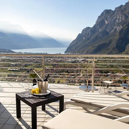 Agritur Acetaia Gourmet&relax Tenno