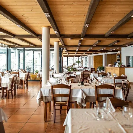 Agritur Acetaia Gourmet&relax 3* Tenno