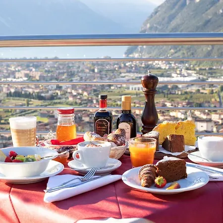 Hotel Agritur Acetaia Gourmet&relax