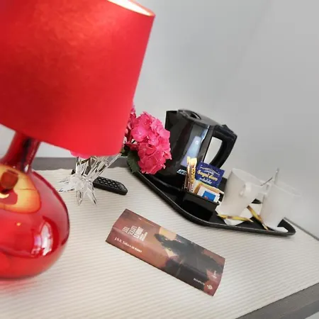 Agritur Acetaia Gourmet&relax 3* Tenno