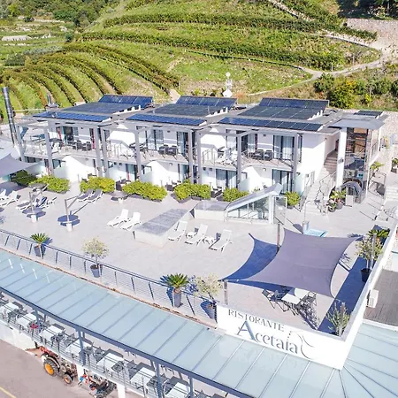 Agritur Acetaia Gourmet&relax Hotel