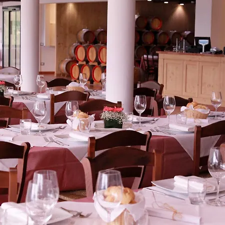 Agritur Acetaia Gourmet&relax